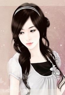 Bìa truyện Hạnh Phúc Ước Hẹn - Nhân Gian Tiểu Khả