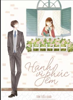 Bìa truyện Hạnh Phúc Vì Em