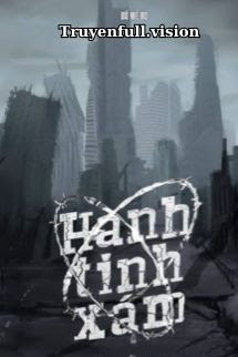 Bìa truyện Hành Tinh Xám - Bồ Mễ Áo