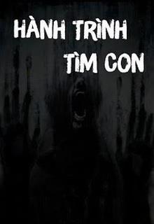 Bìa truyện Hành Trình Tìm Con - Vô Danh