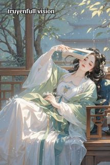 Bìa truyện Hành Trình Trở Thành Kế Mẫu Của Ôn Linh - Khuyết Danh