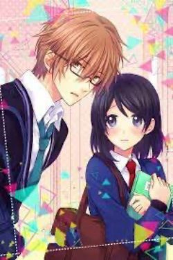 Bìa truyện Hành Trình Từ Bỏ Anh