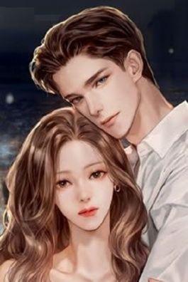 Bìa truyện Hào Môn Quân Sủng Hôn - Mèo Con Tai Cụp