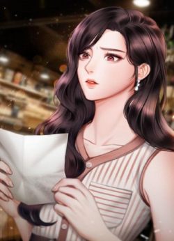 Bìa truyện Hào Môn Quyền Quý - Đang Cập Nhập