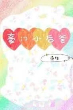 Bìa truyện Hào Môn Tiểu Cha Kế