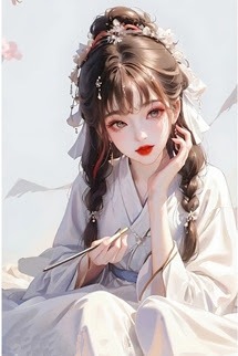 Bìa truyện Hậu Cung Sum Họp