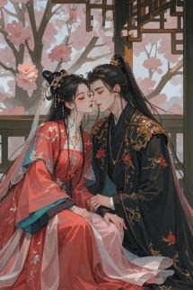 Bìa truyện Hậu Cung Trừ Ta Ra Ai Cũng Có Bàn Tay Vàng - Sương Nhạc