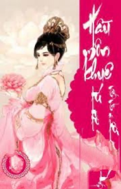 Bìa truyện Hầu Môn Khuê Tú