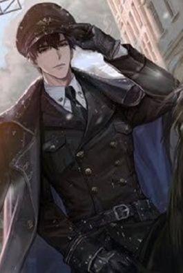 Bìa truyện Hãy Gọi Chú Bằng Anh - Yên Đan Amber