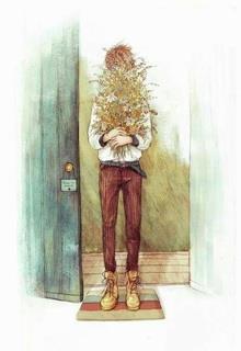 Bìa truyện Hãy Về Bên Anh - Tỉnh Tô