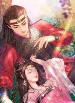 Bìa truyện Hệ Liệt Thập Tam Vĩ Hồ: Tiếu - Pemdan