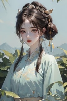 Bìa truyện Hệ Thống Ăn Một Miếng Trả Mười Miếng - Zhihu