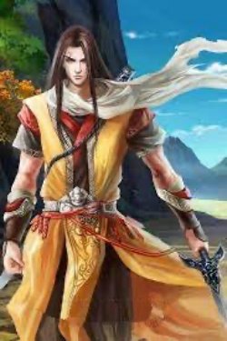 Bìa truyện Hệ Thống Bá Đạo