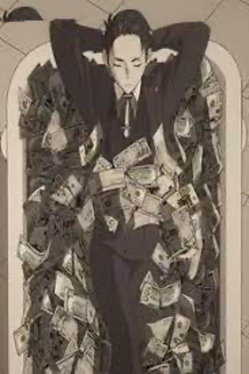 Bìa truyện Hệ Thống Bảo Tôi Tiêu Tiền