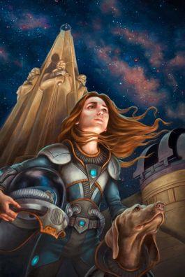 Bìa truyện Hệ Thống Đang Cộng Hưởng - Thanh Sắc Vũ Dực