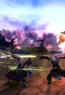 Bìa truyện Hệ Thống Game Thủ - Phong