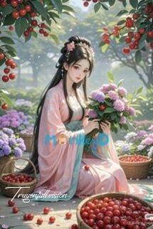 Bìa truyện Hệ Thống Làm Giàu - Cuộc Sống Ấm No Ở Nông Thôn Cổ Đại - Khuyết Danh