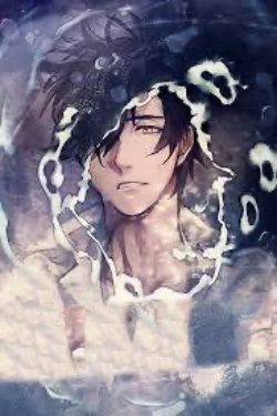 Bìa truyện Hệ Thống Ước Nguyện Tử Vong