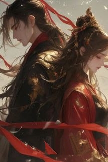 Bìa truyện HE Với Mẹ Của Nữ Chính - Hề Mộc Tiêu Tiêu - Hề Mộc Tiêu Tiêu