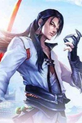 Bìa truyện Hẻm Sâu - Bạn Tinh