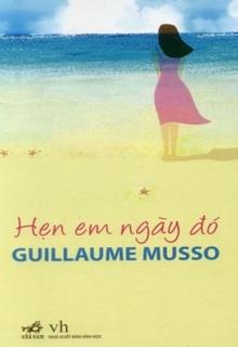 Bìa truyện Hẹn Em Ngày Đó - Guillaume Musso