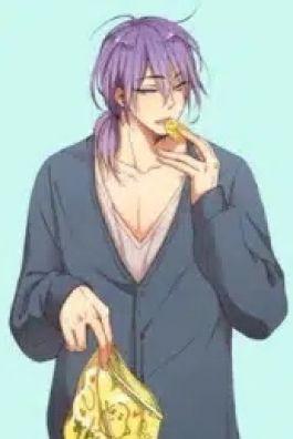 Bìa truyện Hẹn Nhau Phía Sau Tan Vỡ - Diệp Nhiên