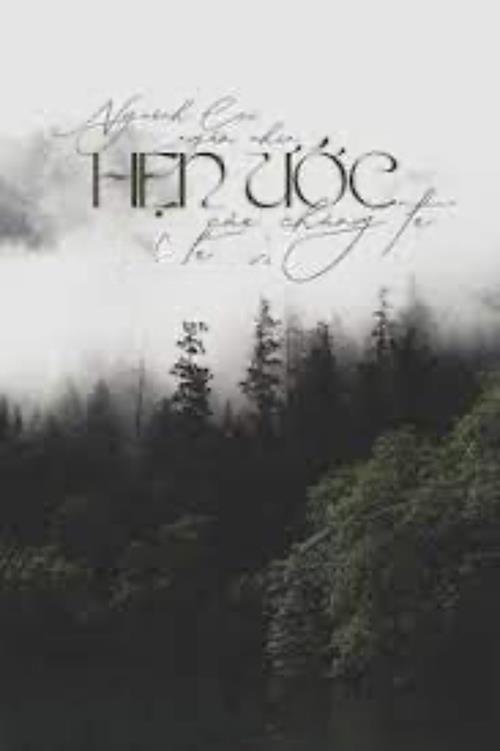 Bìa truyện Hẹn Ước Của Chúng Ta