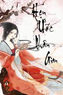 Bìa truyện Hẹn Ước Nhân Gian