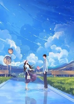 Bìa truyện Hẹn Yêu Em Lần Nữa