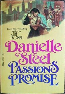Bìa truyện Hẹn Yêu - Danielle Steel