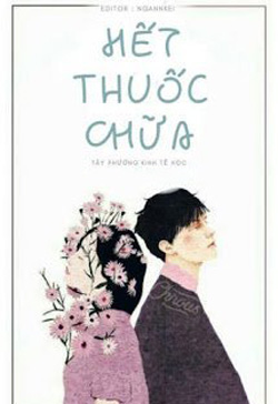 Bìa truyện Hết Thuốc Chữa - Tây Phương Kinh Tế Học
