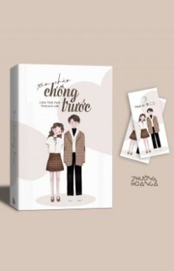 Bìa truyện Hi, Chồng Trước