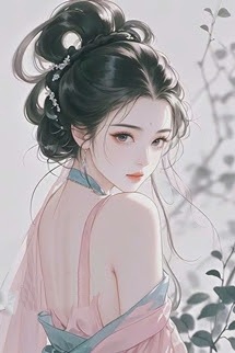 Bìa truyện Hi Hà Truyện - Linh Xuân Quân - Linh Xuân Quân