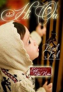 Bìa truyện Hỉ Oa - Minh Tinh