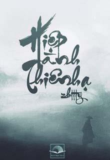 Bìa truyện Hiệp Hành Thiên Hạ - Zhttty