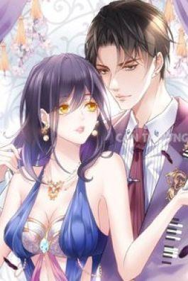 Bìa truyện Hiệp Ước Ngầm Giữa Tôi Và Nữ Tổng Tài - Vô Danh