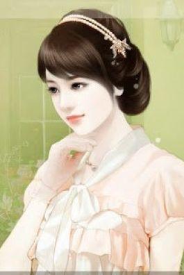 Bìa truyện Hiểu Lầm! Tôi Không Cố Ý Bỏ Trốn - Bạch Vân Đóa