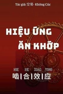 Bìa truyện Hiệu Ứng Ăn Khớp