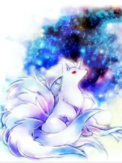 Bìa truyện Hồ Ly Truyền Kỳ