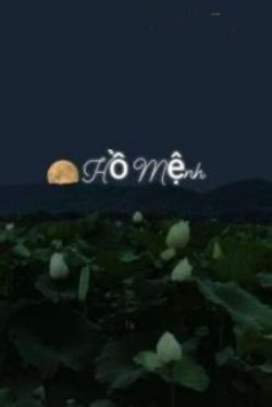 Bìa truyện Hồ Mệnh