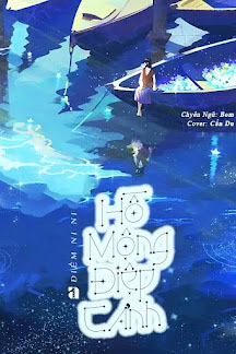 Bìa truyện Hồ Mộng Điệp Cảnh