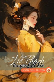 Bìa truyện Hổ Phách - Zhihu - Zhihu