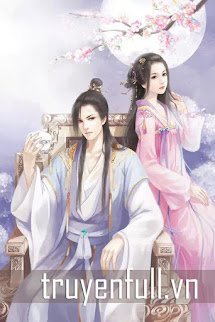 Bìa truyện Hồ Yêu - Trần Trần