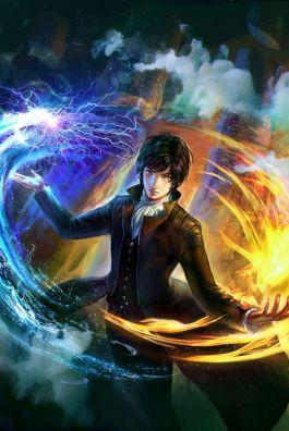 Bìa truyện Hoa Âm Hệ Liệt - Bộ Phi Yên