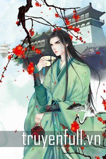 Bìa truyện Hoa Đào Bất Thành Kiếp - Mặc Thập Nhất