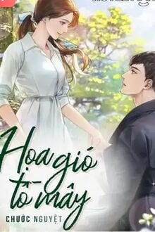 Bìa truyện Họa Gió Tô Mây