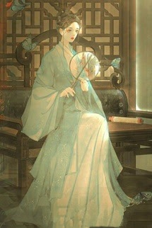 Bìa truyện Hoa Hoa Tương Ngọc - Zhihu