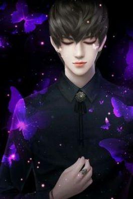 Bìa truyện Hoa Hồng Đỏ Và Súng - Điềm Thố Ngư