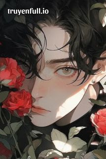 Bìa truyện Hoa Hồng Nơi Đồng Hoang - Chuối Xanh Nè Cưng