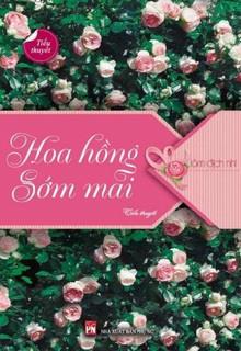 Bìa truyện Hoa Hồng Sớm Mai - Lâm Địch Nhi